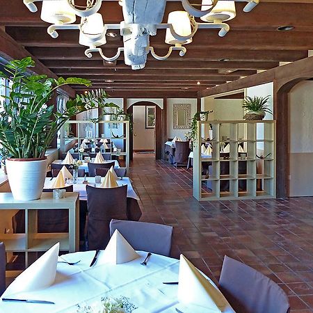 Hotel-Restaurant Schwyzerhuesli Viernheim Exteriér fotografie