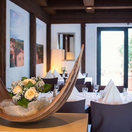 Hotel-Restaurant Schwyzerhuesli Viernheim Exteriér fotografie