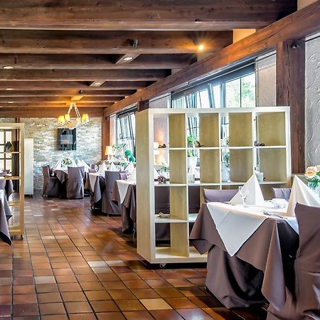 Hotel-Restaurant Schwyzerhuesli Viernheim Exteriér fotografie