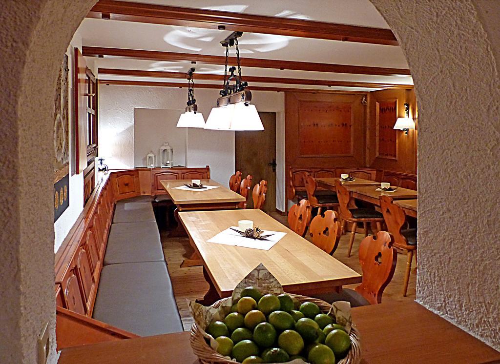 Hotel-Restaurant Schwyzerhuesli Viernheim Exteriér fotografie