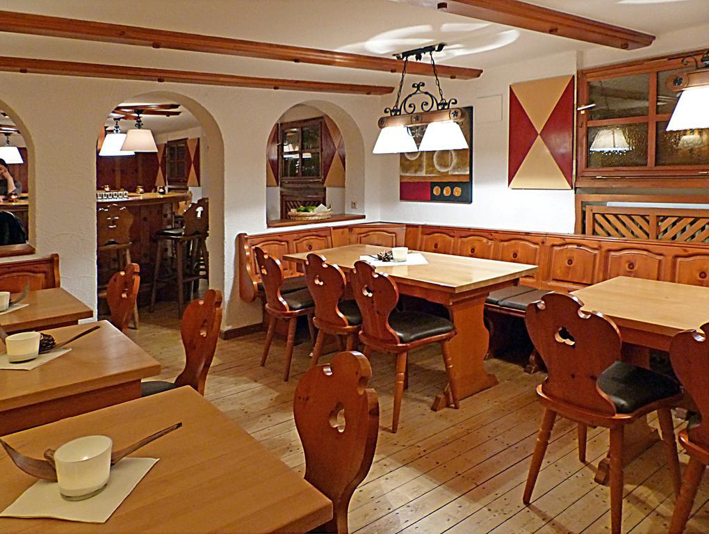 Hotel-Restaurant Schwyzerhuesli Viernheim Exteriér fotografie