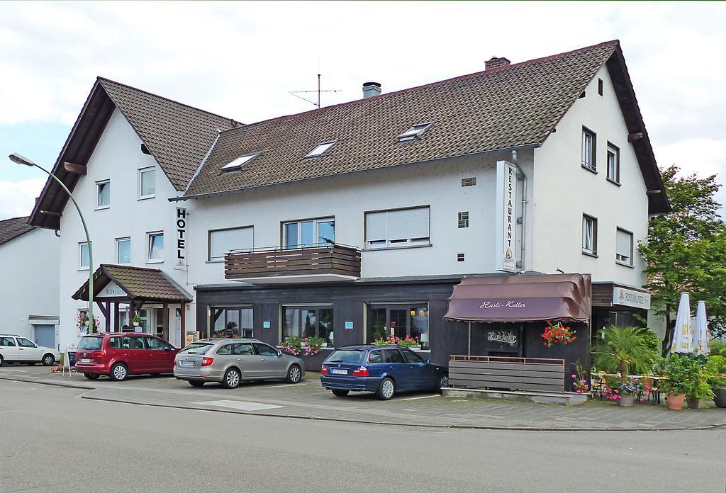 Hotel-Restaurant Schwyzerhuesli Viernheim Pokoj fotografie